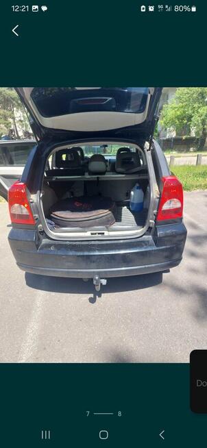Dodge Caliber 1.8 benz.+gaz Chrzanów - zdjęcie 4