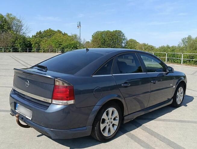 Opel Vectra GTS OPC Nowy Sącz - zdjęcie 4