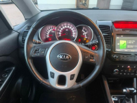 Kia Venga Perfekcyjny bogata Opcja !!! Rzeszów - zdjęcie 6