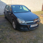 Opel Astra 1.7 Diesel Sprzedaz Zamiana Bychawa - zdjęcie 2