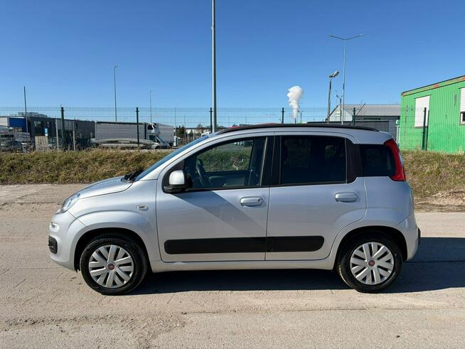 Fiat Panda klima Lębork - zdjęcie 4