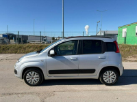 Fiat Panda klima Lębork - zdjęcie 4