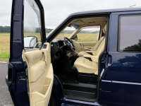 Volkswagen Multivan 2.5 TDI 151KM ProjektZWO Business Ocice - zdjęcie 9