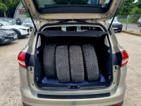 Ford C-Max LED Serwis Navi Climatronic Tempomat Bluetooth Gwarancja! Szczecin - zdjęcie 7