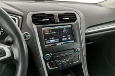 Mondeo Titanium 1.5 160 km FULL LED pdc NAVI bezwypadek SERWIS 2016 Tychy - zdjęcie 3