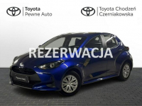 Toyota Yaris 1.5 VVTi Active , salon Polska, gwarancja, FV23%