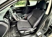 Nissan Qashqai 1.2 Benzyna 115 KM ASO-PL Navi, Kamera - RATY od 357 zł Olsztyn - zdjęcie 9