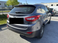 IX35 Premium 2.0CRDi 136km 4X4 LED klima SKÓRA serwis 2014 Tychy - zdjęcie 2