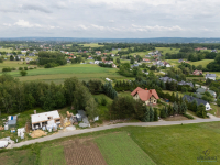 Pozwolenie na budowę | Projekt | Media | Zalesiona Mogielnica - zdjęcie 2