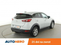 Mazda CX-3 klima auto kamera i czujniki parkowania tepomat Warszawa - zdjęcie 7