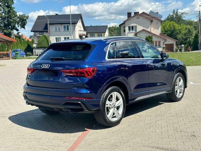Audi Q3 2021 | 245 KM | 2.0 TFSI Quattro | Łady-Mans - zdjęcie 3