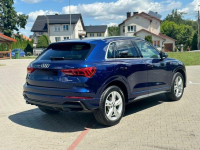Audi Q3 2021 | 245 KM | 2.0 TFSI Quattro | Łady-Mans - zdjęcie 3