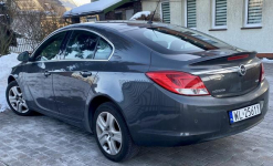 OPEL INSIGNIA 2010 - NOWY SILNIK - Bezwypadek Udokumentowana