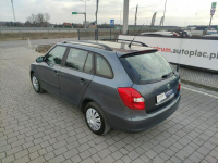 Škoda Fabia Lipówki - zdjęcie 8