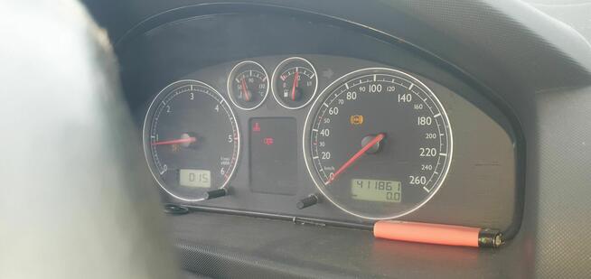 Syndyk sprzeda samochód osobowy VOLKSWAGEN SHARAN Karczew - zdjęcie 5