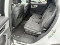 audi q7 50 tdi, pneumatyka, webasto, hak, panorama bang-olufsen Kozerki - zdjęcie 10