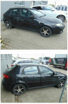 Chevrolet, model Lacetti Opole - zdjęcie 3