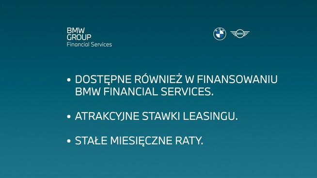BMW  745Le xDrive sport-aut Swarzędz - zdjęcie 9