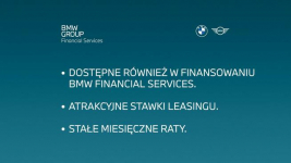 BMW  745Le xDrive sport-aut Swarzędz - zdjęcie 9