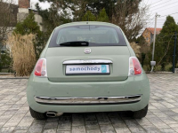 Fiat 500 Nowy rozrząd - ZADBANY - Niski oryginalny przebieg !!! Poznań - zdjęcie 8