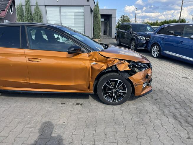 Škoda Fabia Mote Carlo Kamera Podgrzewanie Klimatronik Gliwice - zdjęcie 6