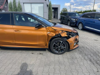 Škoda Fabia Mote Carlo Kamera Podgrzewanie Klimatronik Gliwice - zdjęcie 6