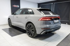 Audi Q8 50TDI*Quattro*Pneumatyka*S-line*Pakiet karbon Konstantynów Łódzki - zdjęcie 11