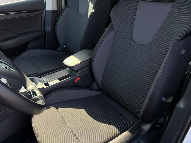 Škoda Octavia WZ038GT#2.0 TDI Ambition Cz.park LED Salon PL VAT 23% Gdynia - zdjęcie 12