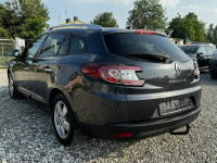 Renault Megane 2010r Panorama Navi Gwarancja Kutno - zdjęcie 6