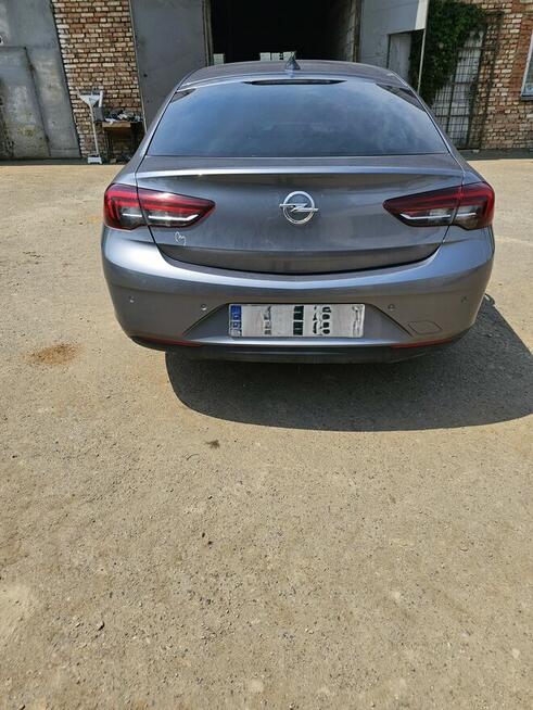 Opel INSIGNIA Grant Sport Jedlicze - zdjęcie 4