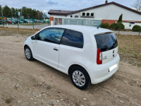 Skoda Citigo Salon Polska Instalacja LPG Idealna do miasta Olsztyn - zdjęcie 6