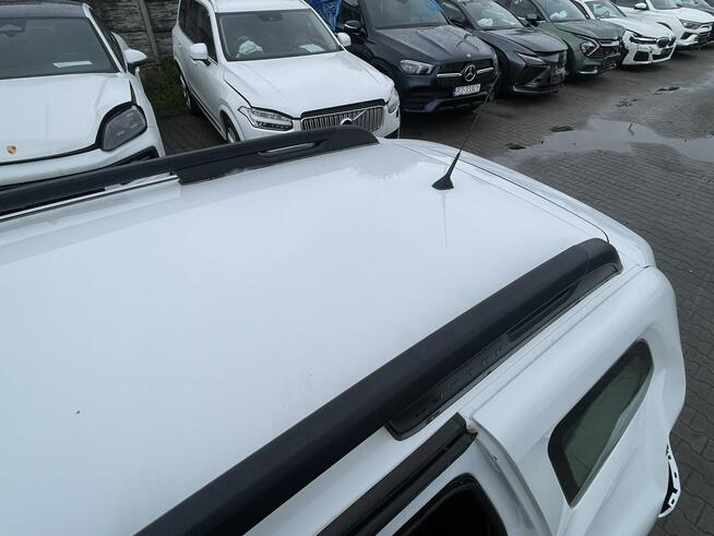 Dacia Duster HAK Klima Podgrzewanie Tempomat 4x4 Gliwice - zdjęcie 8