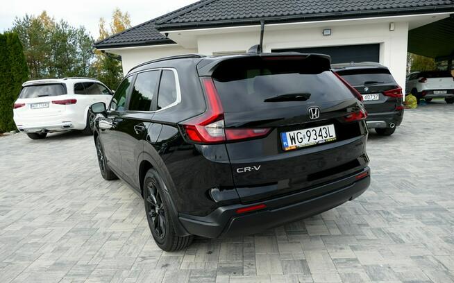Honda CR-V Sport! Jak Nowa !  Gwarancja! Grójec - zdjęcie 3