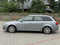 Audi A4 Gwarancja, S-Line, Kamera, Xenon, Poł Skóra, Szyberdach, BOSE Sade Budy - zdjęcie 12