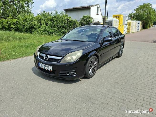 Opel Vectra C LPG gaz Możliwa zamiana! Bydgoszcz - zdjęcie 1