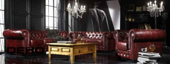 Bestsellerowy CHESTERFIELD SZEROKI⁣ Gdynia - zdjęcie 4