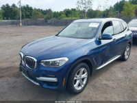 2020 BMW X3 XDRIVE30I Sulejówek - zdjęcie 3