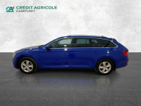 Skoda Superb 2.0 TDI SCR Ambition DSG Warszawa - zdjęcie 8