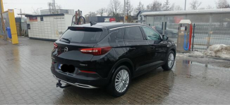 Cesja leasingu Opel Grandland X 2019 1.5 Diesel Niska Rata Radom - zdjęcie 7