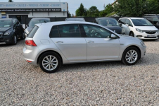 Volkswagen Golf Klimatyzacja Czujniki Parkowania Grzane Fotele Warszawa - zdjęcie 4