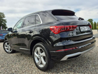 Audi Q3 2.0 Benzyna**2020**91oookm**Bezwypadkowy**Automat**Quattro** Łosino - zdjęcie 4