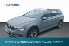 Volkswagen Passat 2.0 TDI Business DSG Swarzędz - zdjęcie 1