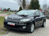 Renault Megane *Nawigacja*BDB stan*Benzyna* Zduńska Wola - zdjęcie 3