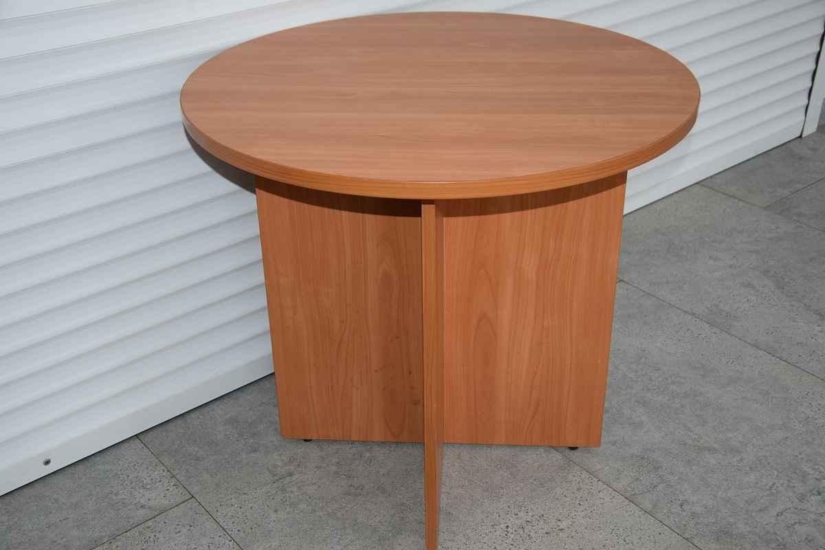 stół okrągły - super stan Olsztyn - zdjęcie 3