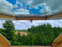 Oaza spokoju na Morasku Poznań - zdjęcie 5