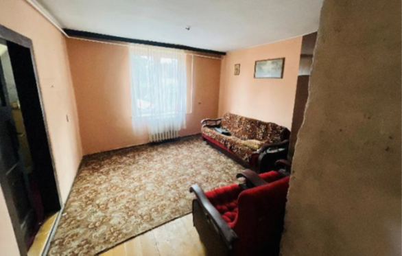 Syndyk sprzeda udział 1/4 w prawie własności nieruchomości - Szprotawa Szprotawa - zdjęcie 5