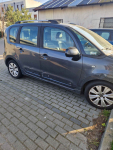 Syndyk sprzeda samochód osobowy Citroen C3 Picasso Września - zdjęcie 3