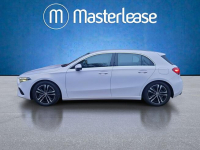 Mercedes A 180 Progressive 7G-DCT ! Z Polskiego Salonu ! Faktura VAT ! Warszawa - zdjęcie 8