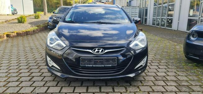 Hyundai i40 Bezwypadkowy !!! Rzeszów - zdjęcie 2