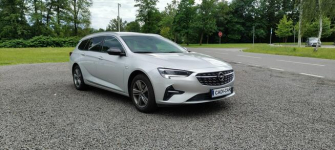 Opel Insignia Super stan, bogata wersja. Goczałkowice-Zdrój - zdjęcie 3